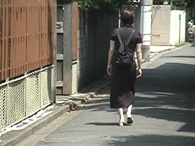 下着窃盗女性宅侵入撮　一人暮らし学生編　サンプル画像18